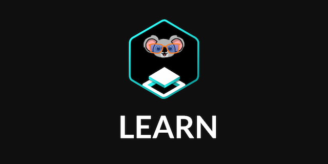 CyberKoala Learn