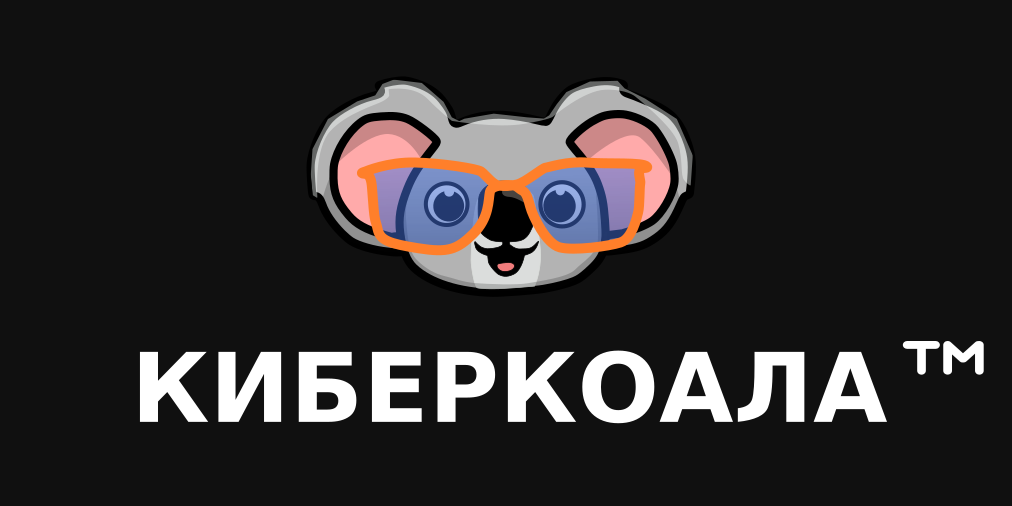 CyberKoala Logo